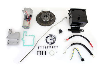 32-1513 - 45  Electric Starter Kit