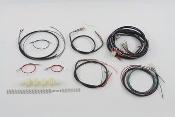 32-7620 - Wiring Harness Kit