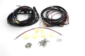 32-7623 - Wiring Harness Kit