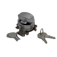 Stainless Steel Electronic Ignition Switch