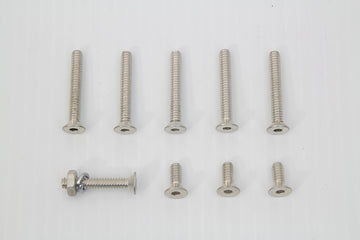 3233-10 - Shifter Assembly Cover Screw Kit