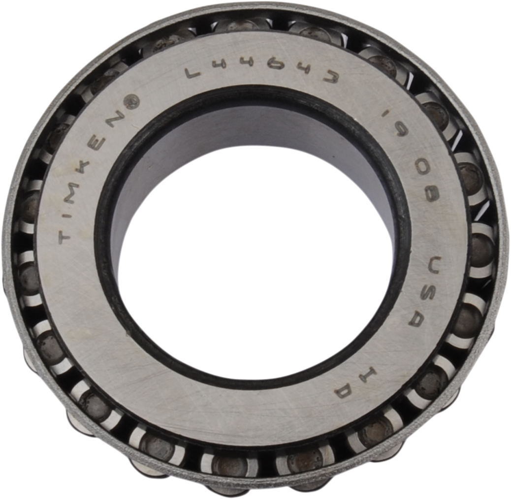DS-222855 - DS-222855 - TIMKEN Neck Post Bearing - Big Twin/XL