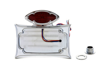 33-0865 - Odins Horizontal Tail Lamp Kit