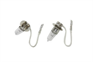 33-0918 - H-3 Spotlamp Seal Beam Replacement Bulb Set