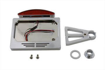 33-1136 - Horizontal Tail Lamp Kit with Accent Light