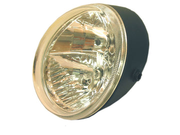 33-1306 - V-Rod Headlamp Assembly