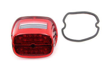33-1491 - Red LED Tail Lamp