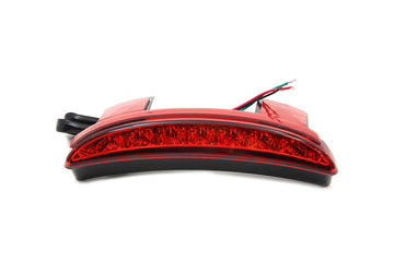 33-1550 - Slice Style LED Fender Mount Tail Lamp