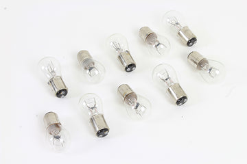 33-1781 - Tail Lamp Bulb 6 Volt