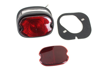 33-1873 - XL Guide Lens Tail Lamp Assembly
