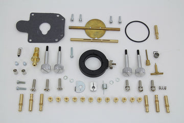 35-0290 - Super B Carburetor Body Rebuild Kit