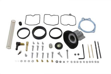 35-0459 - CV Carburetor Upgrade Rebuild Kit