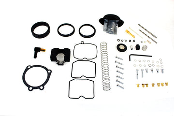 35-0631 - CV Carburetor Upgrade Rebuild Kit