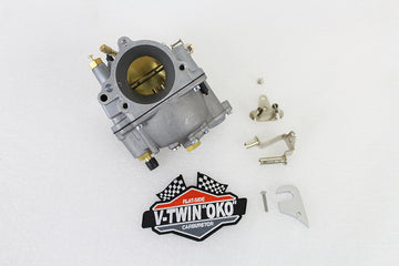 35-1012 - OKO Performance 1-7/8  Shorty Carburetor Kit Alloy