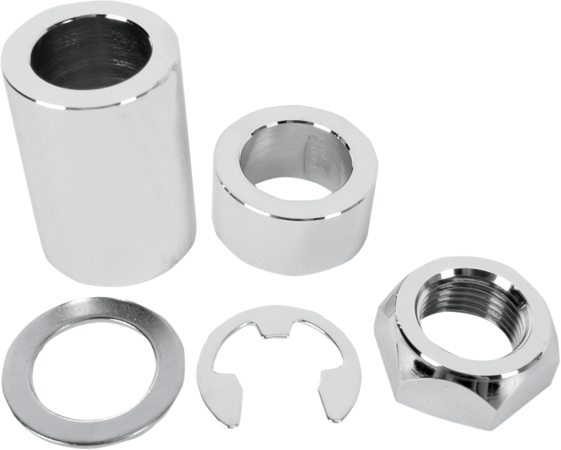 2401-0417 - COLONY Spacer - Rear - Kit - 08-17 FXD 2516-5