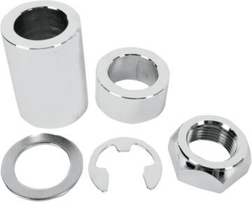 2401-0417 - COLONY Spacer - Rear - Kit - 08-17 FXD 2516-5