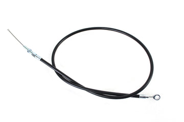 36-0072 - 4 Speed Clutch Cable