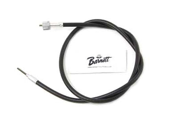 36-0817 - 35  Black Speedometer Cable