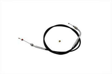36-2542 - Black Idle Cable with 41  Casing
