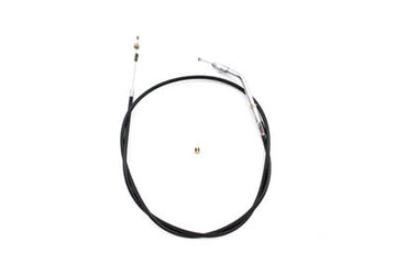 36-2544 - 38  Black Idle Cable