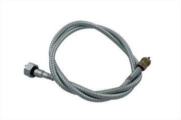 36-2571 - 50  Zinc Speedometer Cable