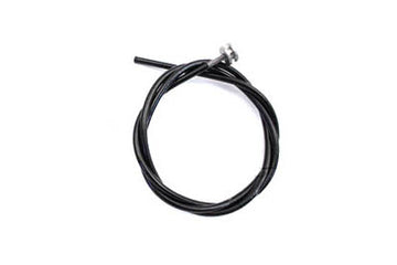 36-2579 - Cotton Braided Outer Control Cable