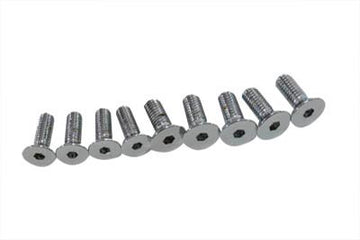 37-6500 - Replacement Mounting Bolts Chrome