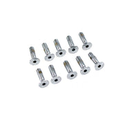 Handlebar Master Cylinder Cover Screw