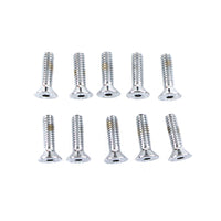 Handlebar Master Cylinder Cover Screw