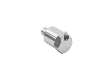 37-9008 - Oil Pressure Gauge Switch Fitting Aluminum