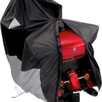 DOWCO Guardian Cover - EZ Zip - XXXL 50022-00