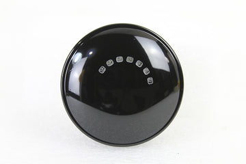38-0507 - Black LED Fuel Gauge