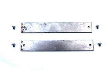 38-6669 - Mount Strips for Gas Tank Emblems