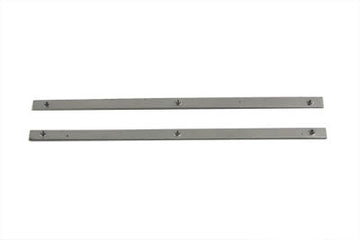 38-6704 - Mount Strips for Gas Tank Emblems