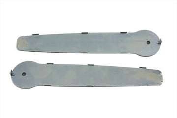 38-7007 - Mount Strips for Gas Tank Emblems