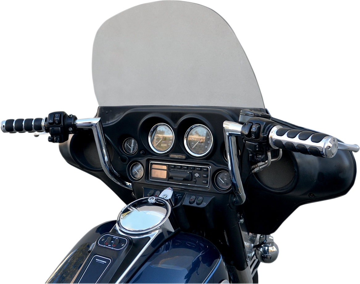 0601-2699 - LA CHOPPERS Handlebar - Twin Peaks - Bagger - 12
