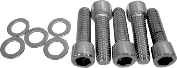 2401-0312 - RC COMPONENTS Pulley Bolts - Roadstar 991012