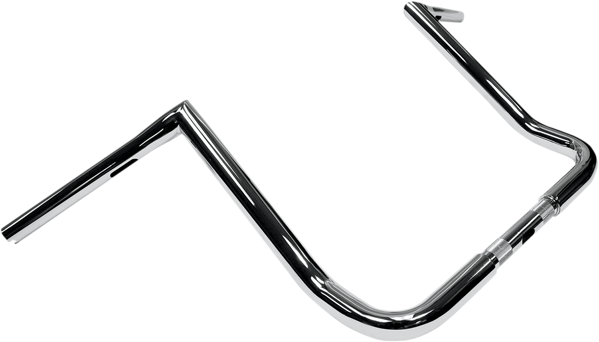 0601-2701 - LA CHOPPERS Handlebar - Twin Peaks - Bagger - 14