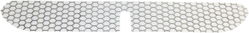 2330-0122 - KLOCK WERKS Fairing Vent Screen - Honeycomb KW13-00-0003
