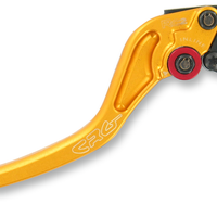 0614-0667 - CRG Brake Lever - RC2 - Gold 2AN-531-T-G