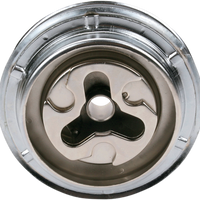 CYCLE CRAFT Starter Pulley - 185/200 39-18316