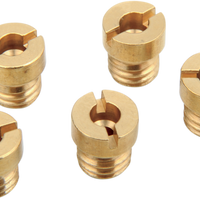 DS289536 - CYCLE CRAFT CV Carburetor Main Jet - #155 20740