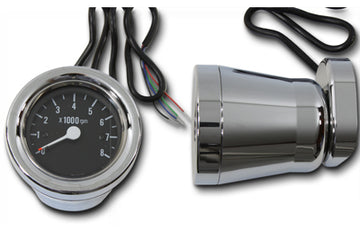 39-0202 - 60mm Electric Tachometer Housing Kit