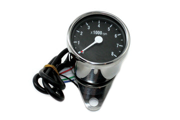 39-0392 - Mini 60mm Electronic Tachometer
