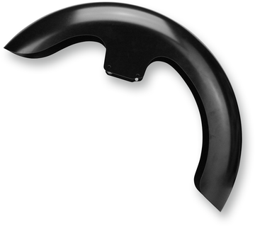 1401-0482 - PAUL YAFFE BAGGER NATION Thicky Front Fender - 23" THICKY23-2013-S