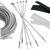 0659-0009 - BARON Dress-Up Cover Kit BA-8200M
