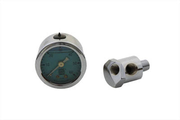 40-0585 - Oil Pressure Gauge Kit