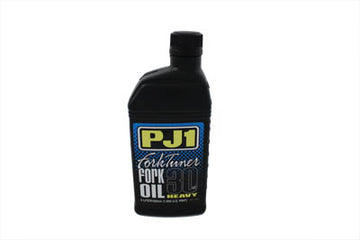 41-0116 - 30W Fork Oil