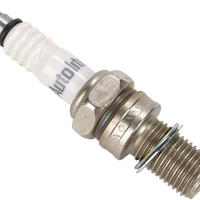 AUTOLITE Spark Plug - #4162 4162