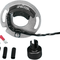 DYNATEK Dual-Fire Electronic Ignition System - Harley Davidson DS6-1